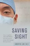 Saving Sight cover