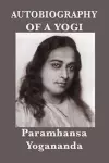 Autobiography of a Yogi cover