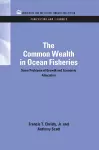 The Common Wealth in Ocean Fisheries cover