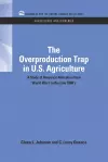 The Overproduction Trap in U.S. Agriculture cover