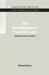 The Development of Tropical Lands cover