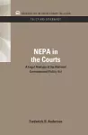 NEPA in the Courts cover