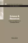 Science & Resources cover