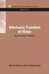 Interbasin Transfers of Water cover