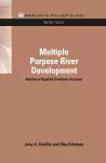 Multiple Purpose River Development cover