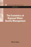 The Economics of Regional Water Quality Management cover