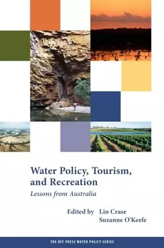 Water Policy, Tourism, and Recreation cover