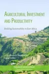 Agricultural Investment and Productivity cover