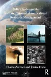 Policy Instruments for Environmental and Natural Resource Management cover