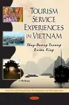 Tourism Service Experiences in Vietnam cover
