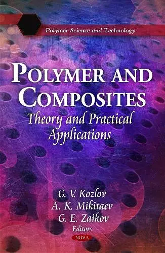 Polymer & Composites cover