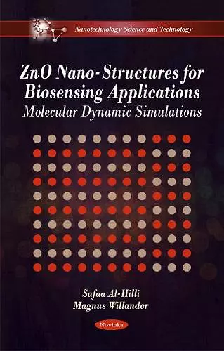 ZnO Nano-Structures for Biosensing Applications cover