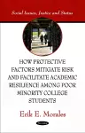 How Protective Factors Mitigate Risk & Facilitate Academic Resilience Among Poor Minority College Students cover