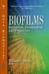 Biofilms cover