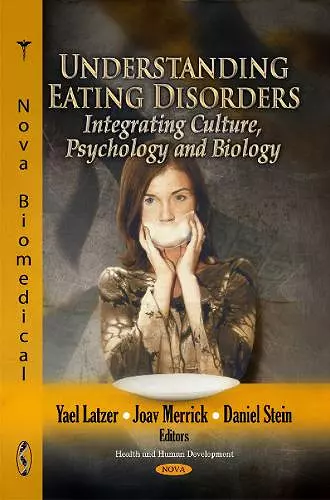 Understanding Eating Disorders cover