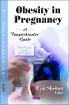 Obesity in Pregnancy cover