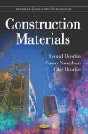 Construction Materials cover