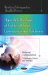 Hyperlink Analysis of Political Blogs Communication Patterns cover