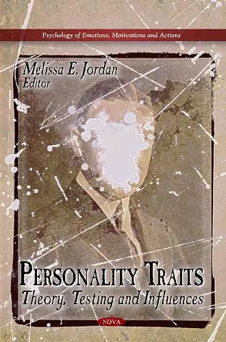 Personality Traits cover