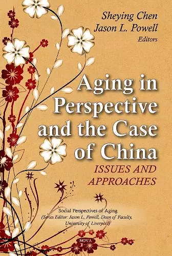 Aging in Perspective & the Case of China cover