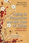 Aging in Perspective & the Case of China cover