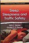 Sleep, Sleepiness & Traffic Safety cover