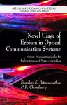 Novel Usage of Erbium in Optical Communication Systems cover