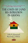 Costs of Land Registration in Ghana cover