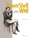 PowerShell and WMI cover