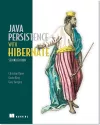Java Persistence with Hibernate cover