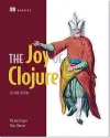 The Joy of Clojure cover