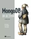 MongoDB in Action cover