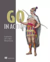 Go in Action cover