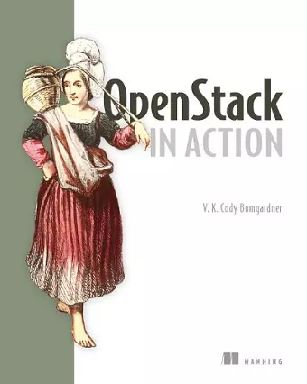 OpenStack in Action cover