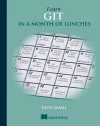 Learn Git in a Month of Lunches cover