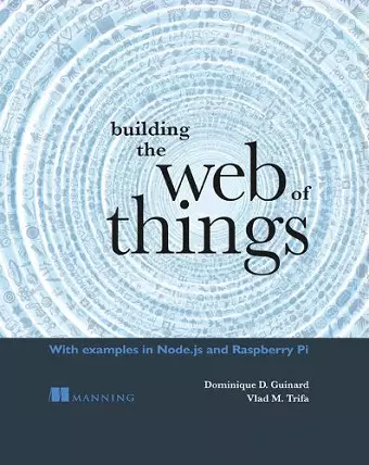 Building the Web of Things cover