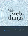 Building the Web of Things cover