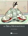 The Tao of Microservices cover