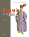 Xamarin in Action cover