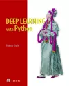 Deep Learning with Python cover