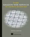 Learn Amazon Web Services in a Month of Lunches cover