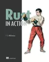 Rust in Action cover