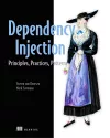 Dependency Injection in .NET Core cover