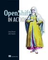 OpenShift in Action cover