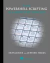 Learn PowerShell Scripting in a Month of Lunches cover