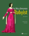 The Well-Grounded Rubyist cover