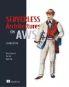Serverless Architectures on AWS cover
