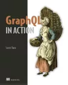GraphQL in Action cover