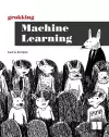 Grokking Machine Learning cover