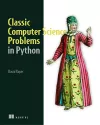 Classic Computer Science Problems in Python cover
